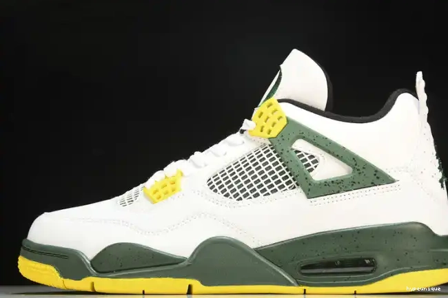 HYPE Retro Ducks 257-255275 Jordan Duckman 4 Oregon 0604